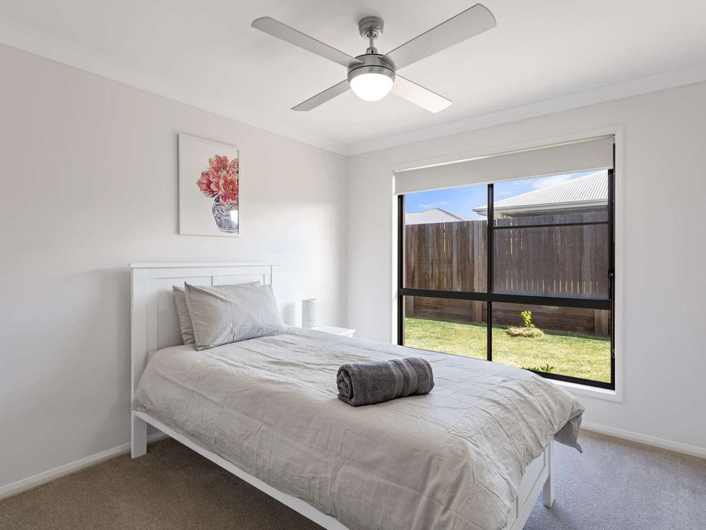 Bright Home - Super Clean, Close to Gabbinbar & USQ