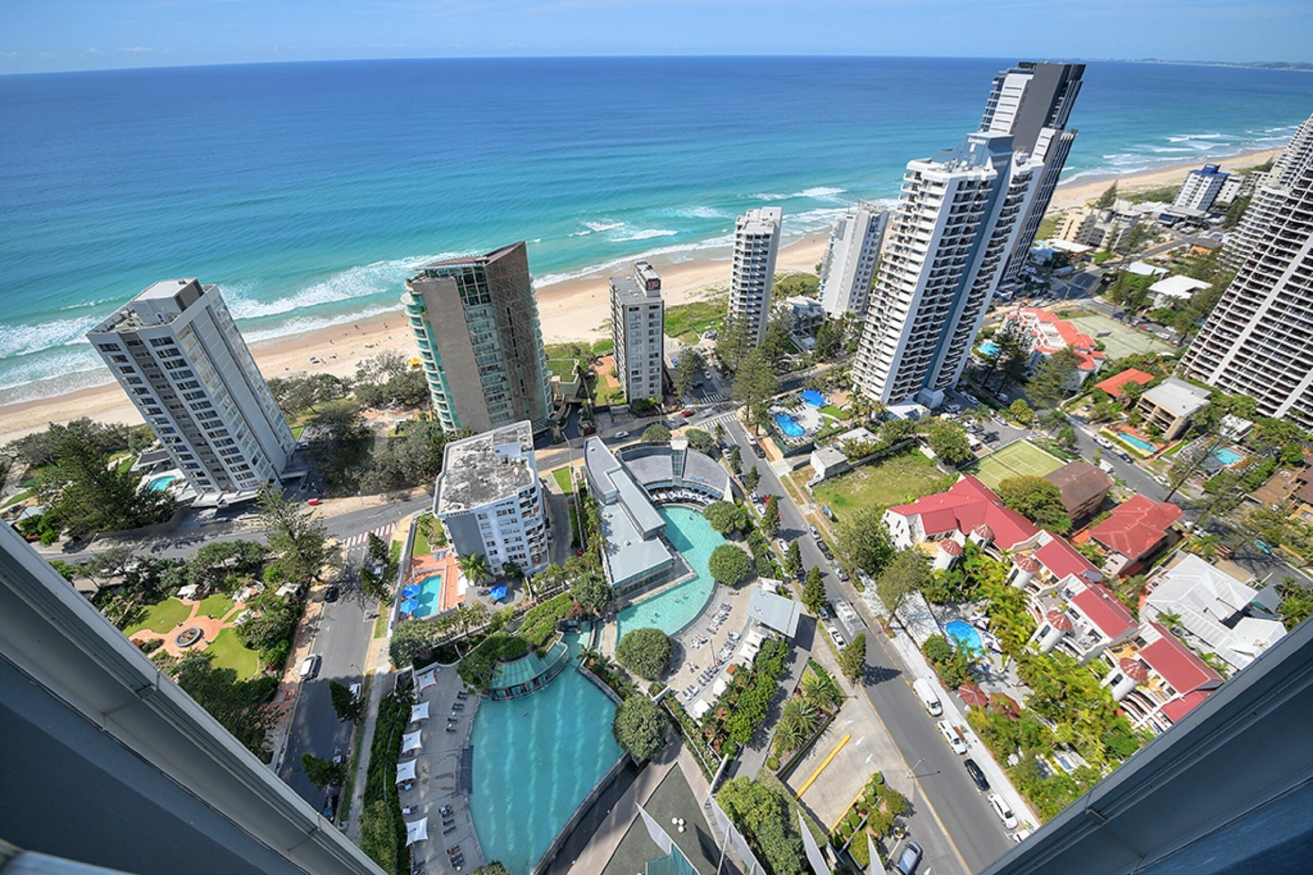 Q1 Resort - Holidays Gold Coast