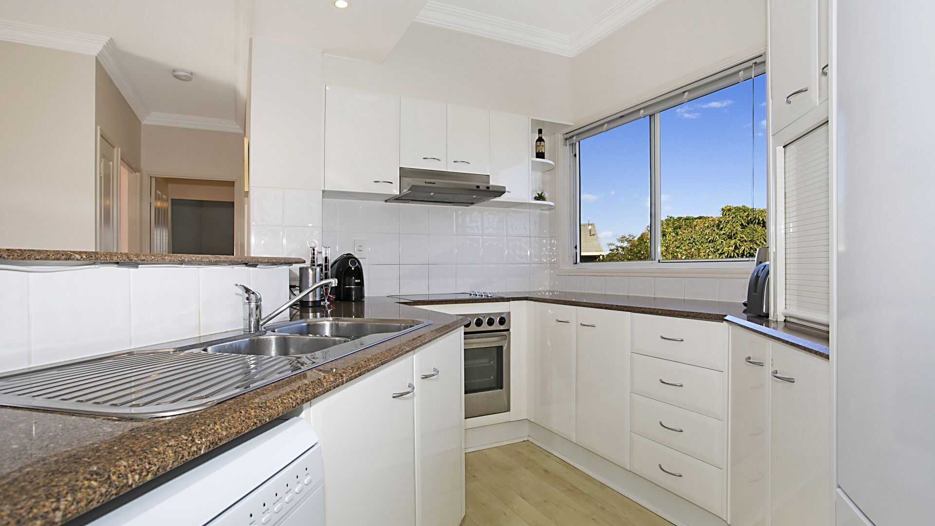 A Perfect Stay Harmony - Broadbeach Apartment