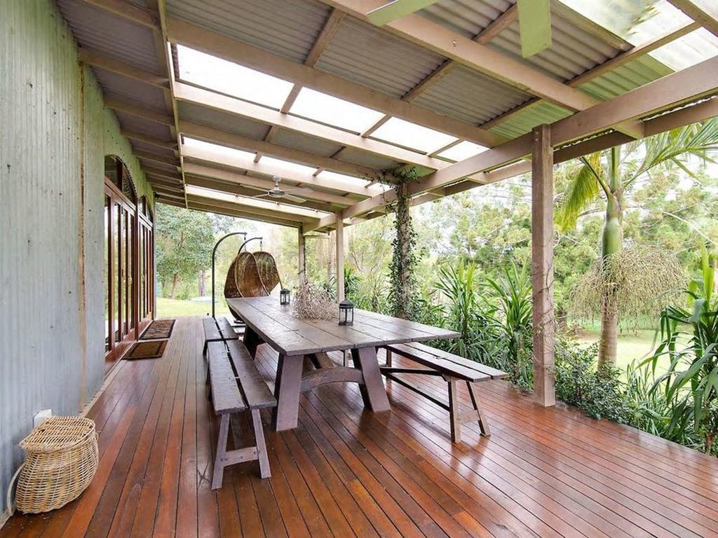 Big Love - Byron Bay Hinterland. Fully Furnished. 6 Month Rental Available