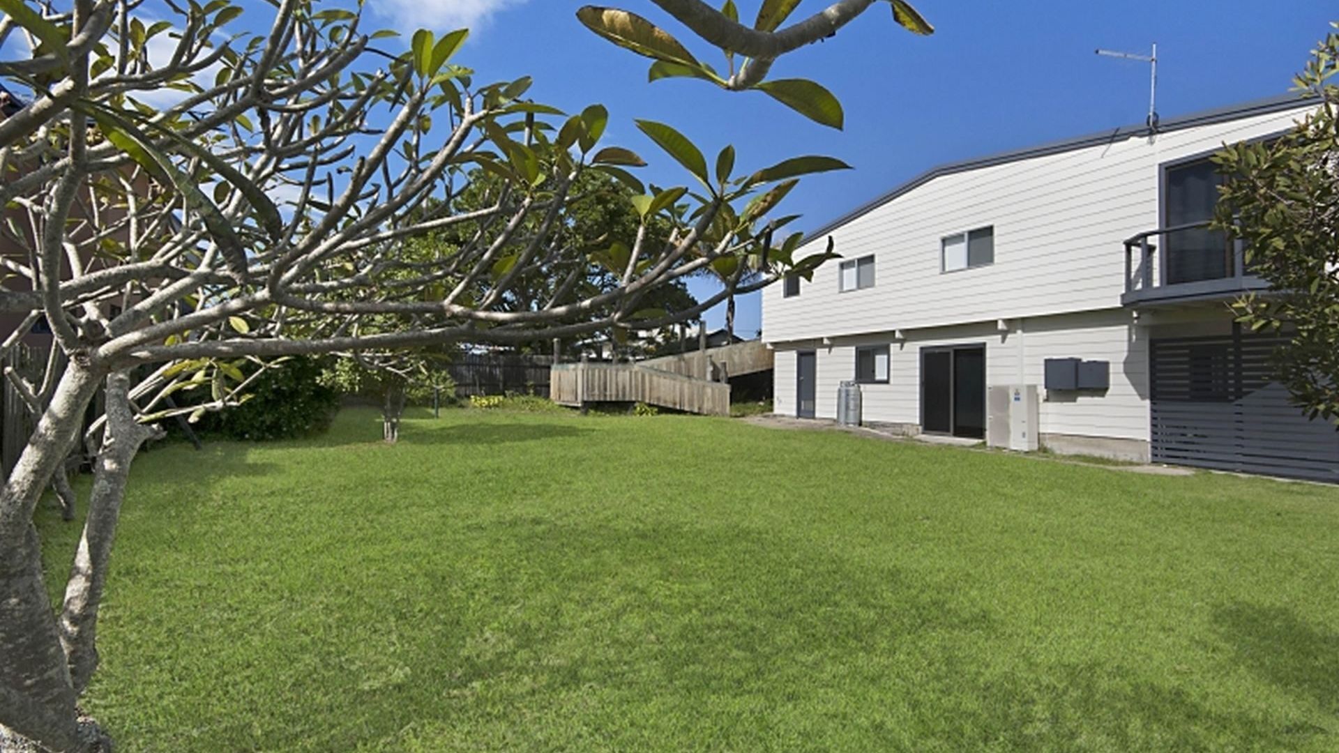 SEA13U - SEAMIST BEACH HOUSE AT AIRFORCE BEACH