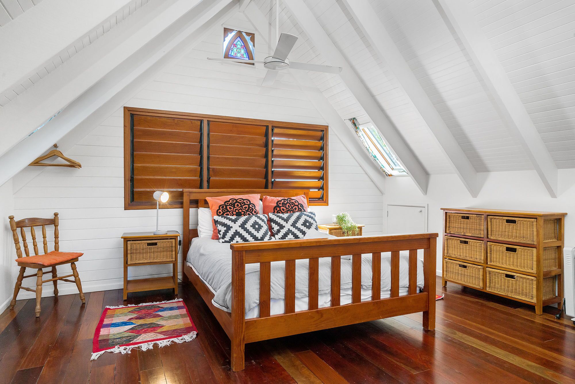 A Perfect Stay Longhouse - Quirky Belongil Beach House