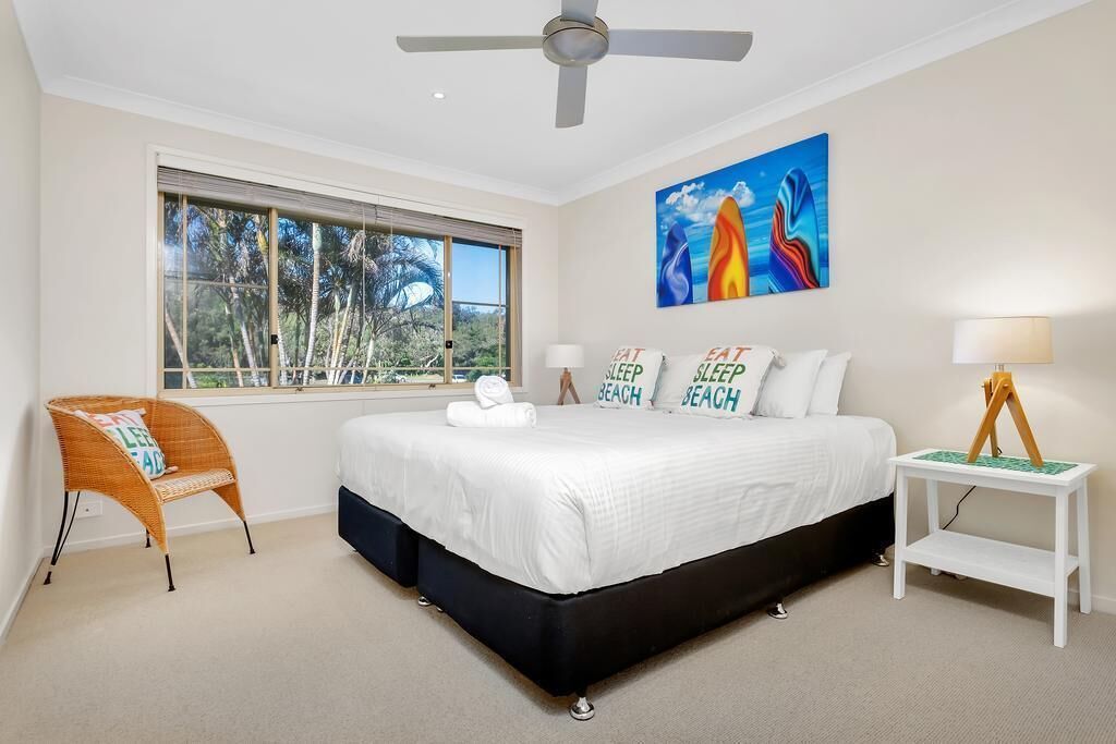 Casuarina Cove 1 - Modern Townhouse in a Secured Complex