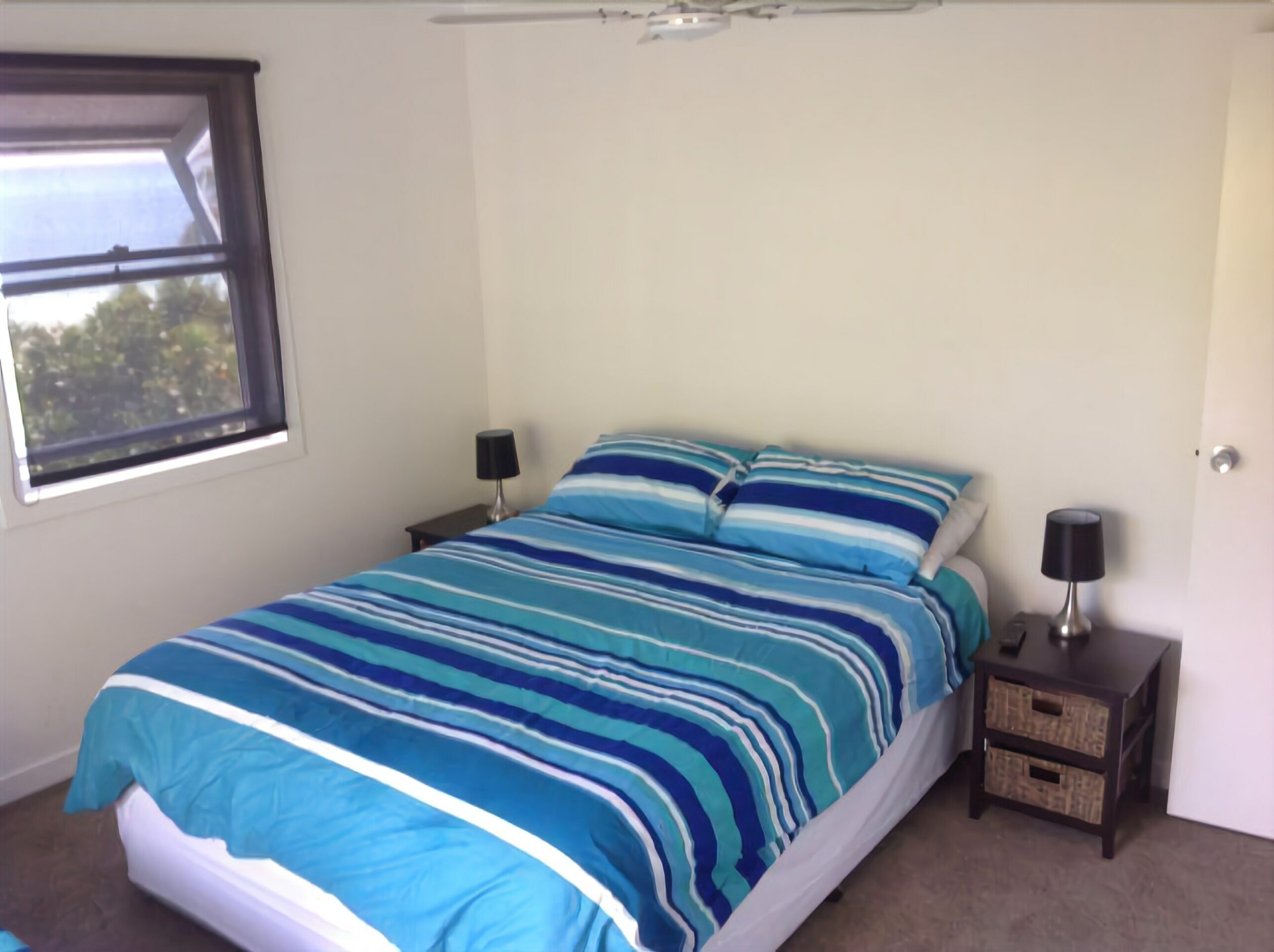 Villa 31 at Tangalooma Resort Moreton Island