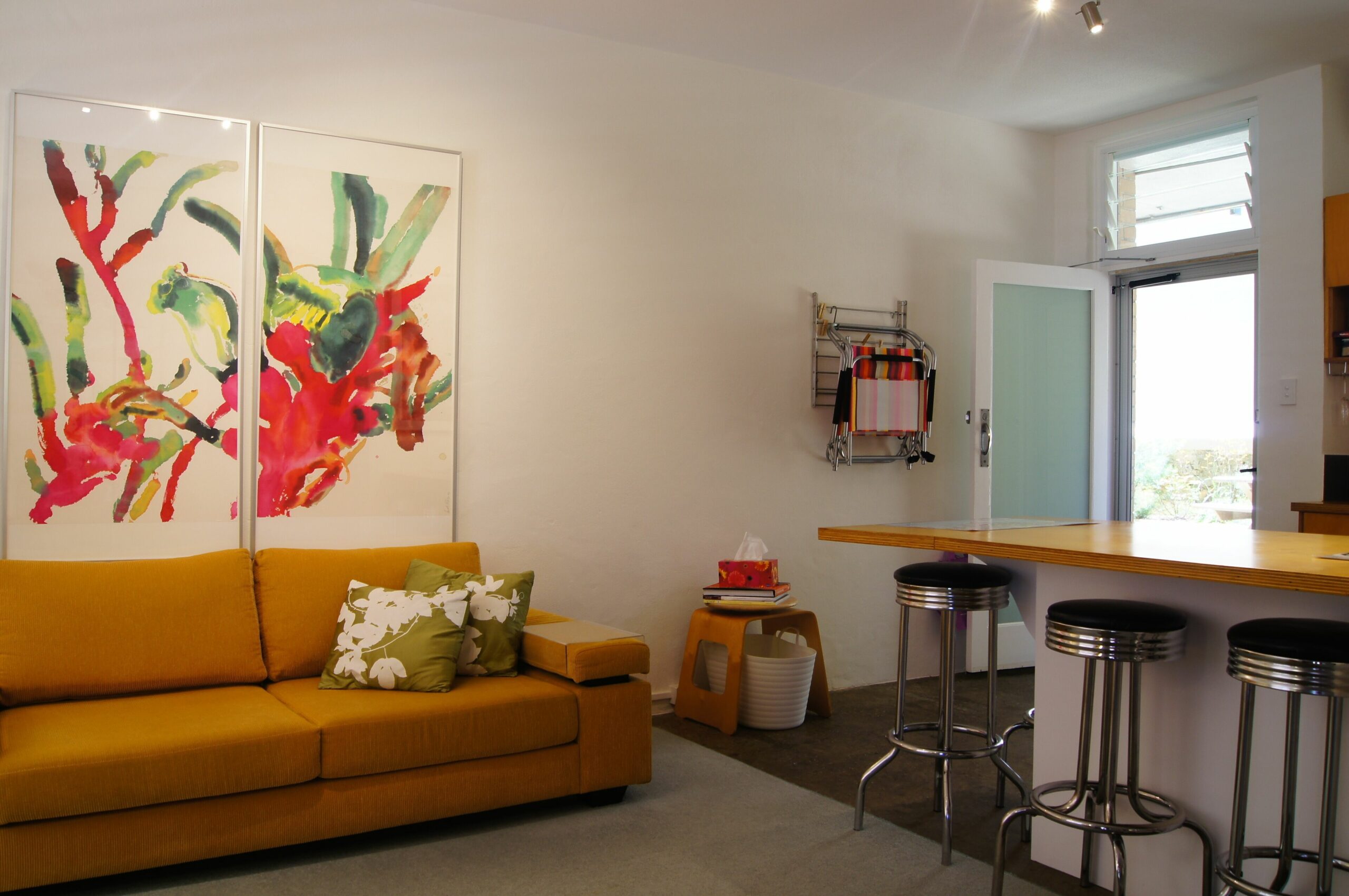 Cosy Central Apartment Fremantle CBD