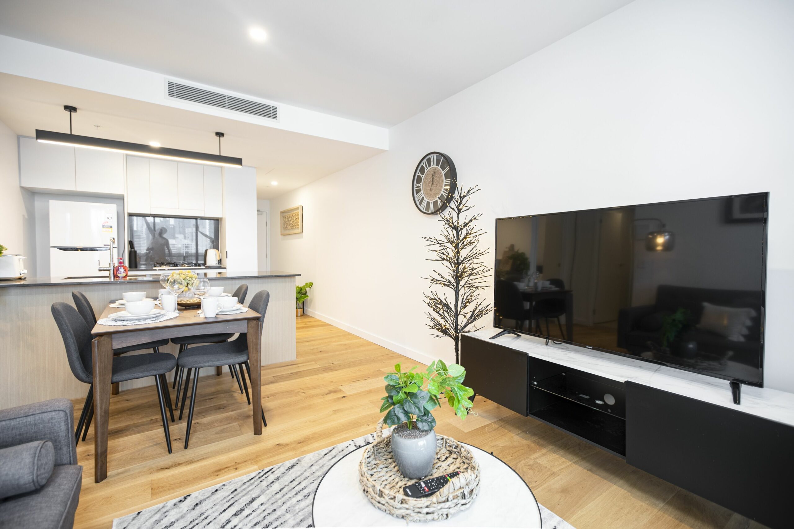 Brisbane One Apartments By SLife