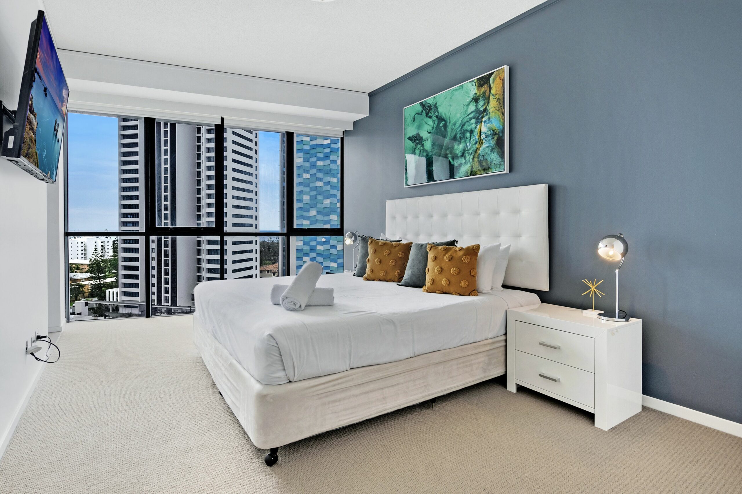 Sierra Grand Apartments