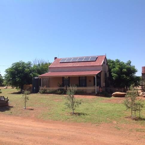 Gum Paddock Country Cottage