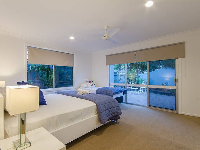 Vogue Holiday Homes - THE Sands @ Broadbeach