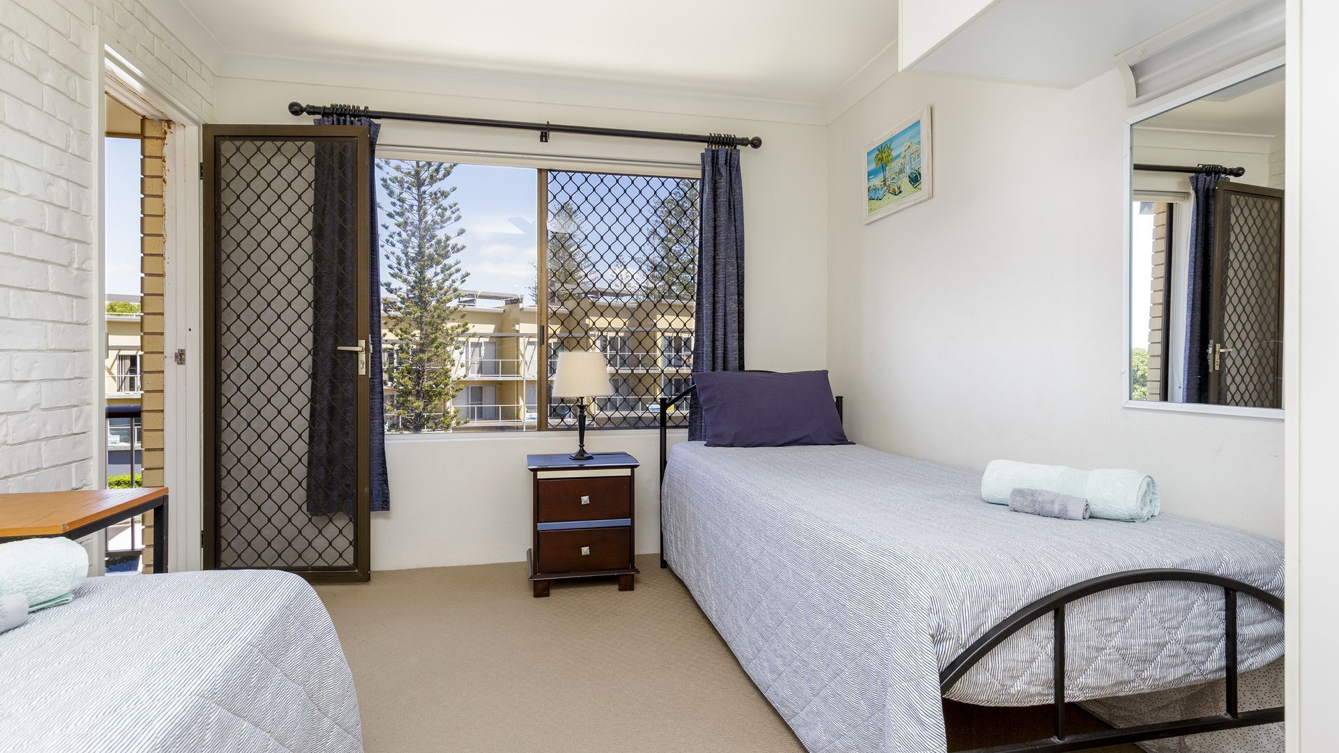 Flinders Lodge Unit 5, Yamba