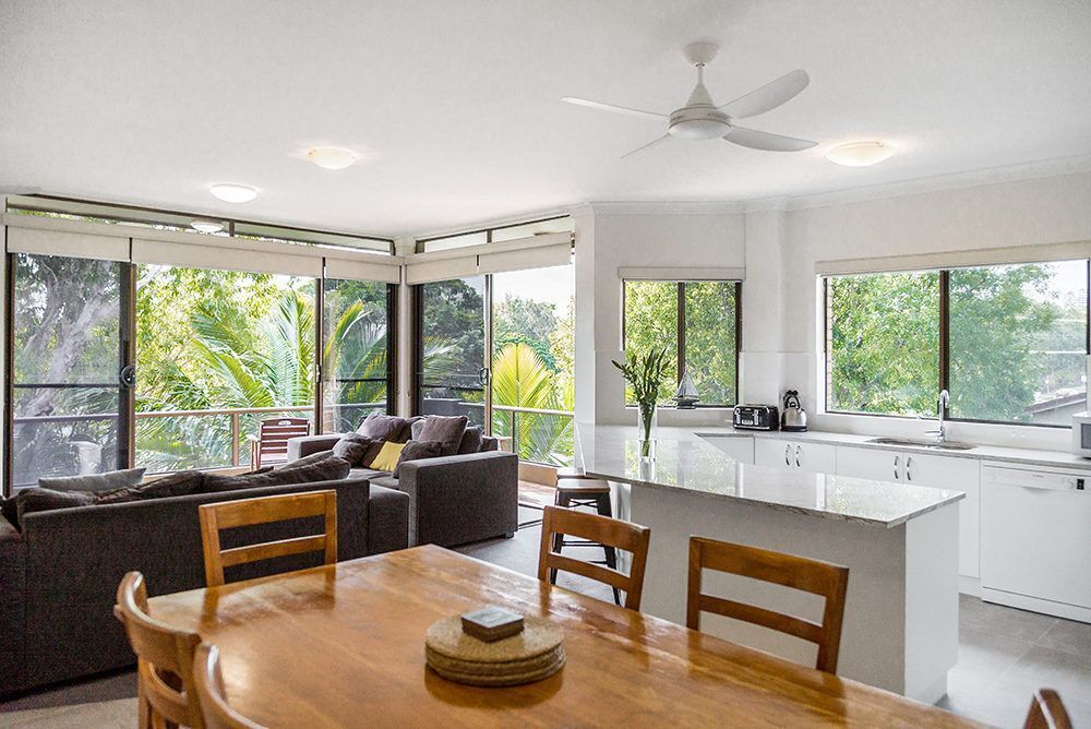 Koranba - 3/66 Lawson Street, Byron Bay