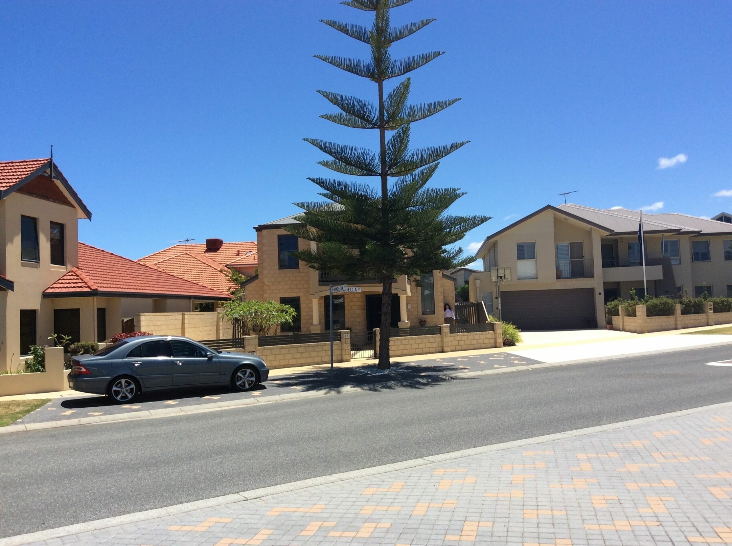 beachside hillarys wa