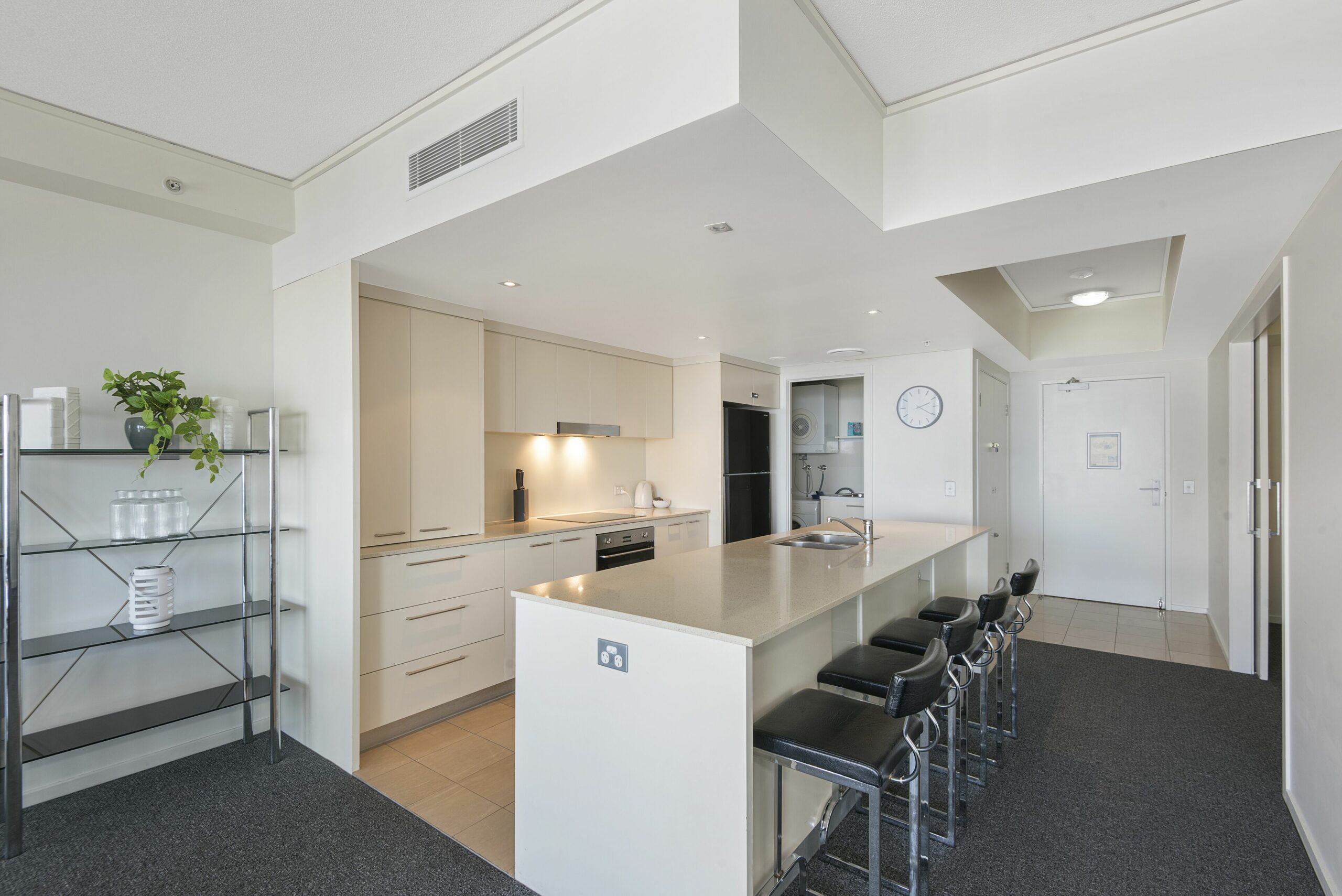 Sierra Grand Apartments