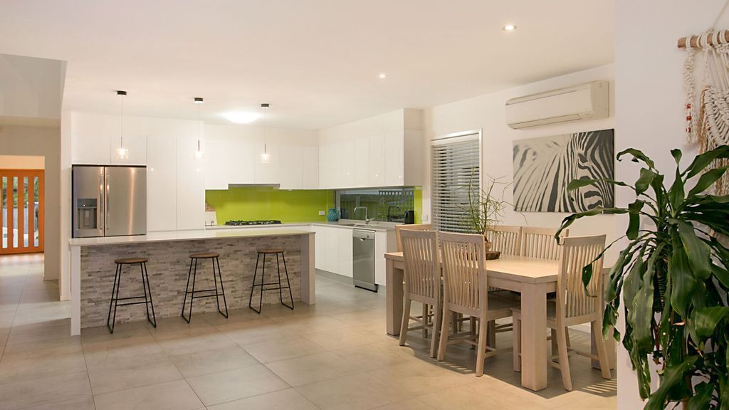 Casuarina Beach House