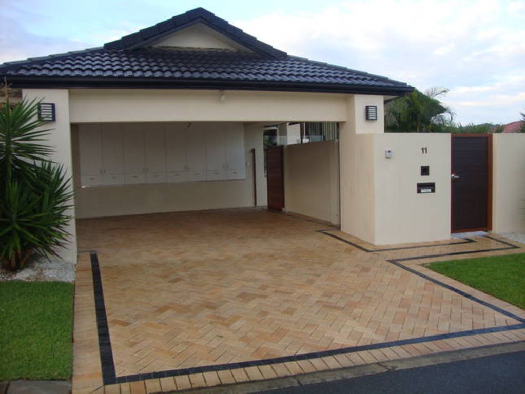 Kooroora House -spa Bath-pool- Billard Table