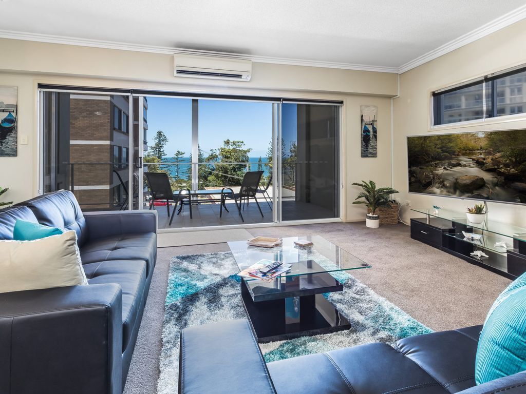 Suttons Beach Apartments – 2 Bedroom – Arena