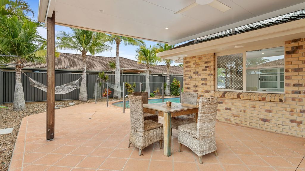 Perfect Family Getaway in Burleigh