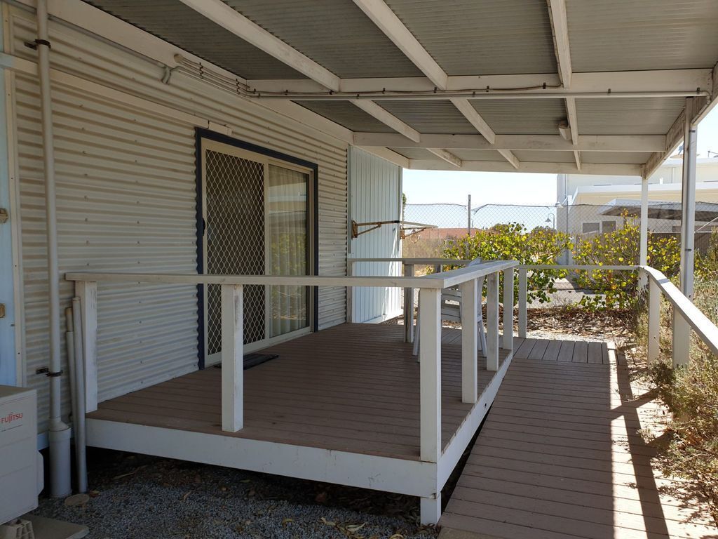 Jurien Bay View Bungalows - Island View