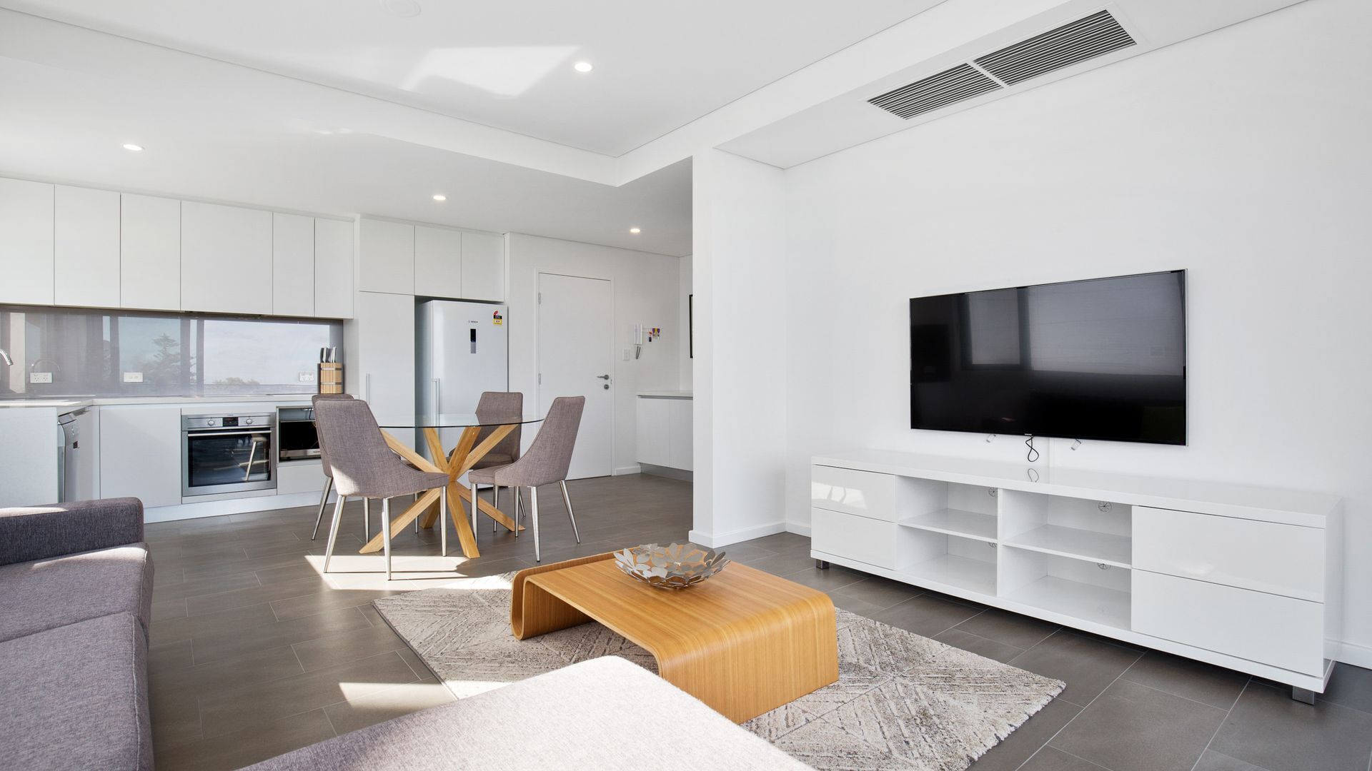 Brand New Apartment South Perth Foreshore