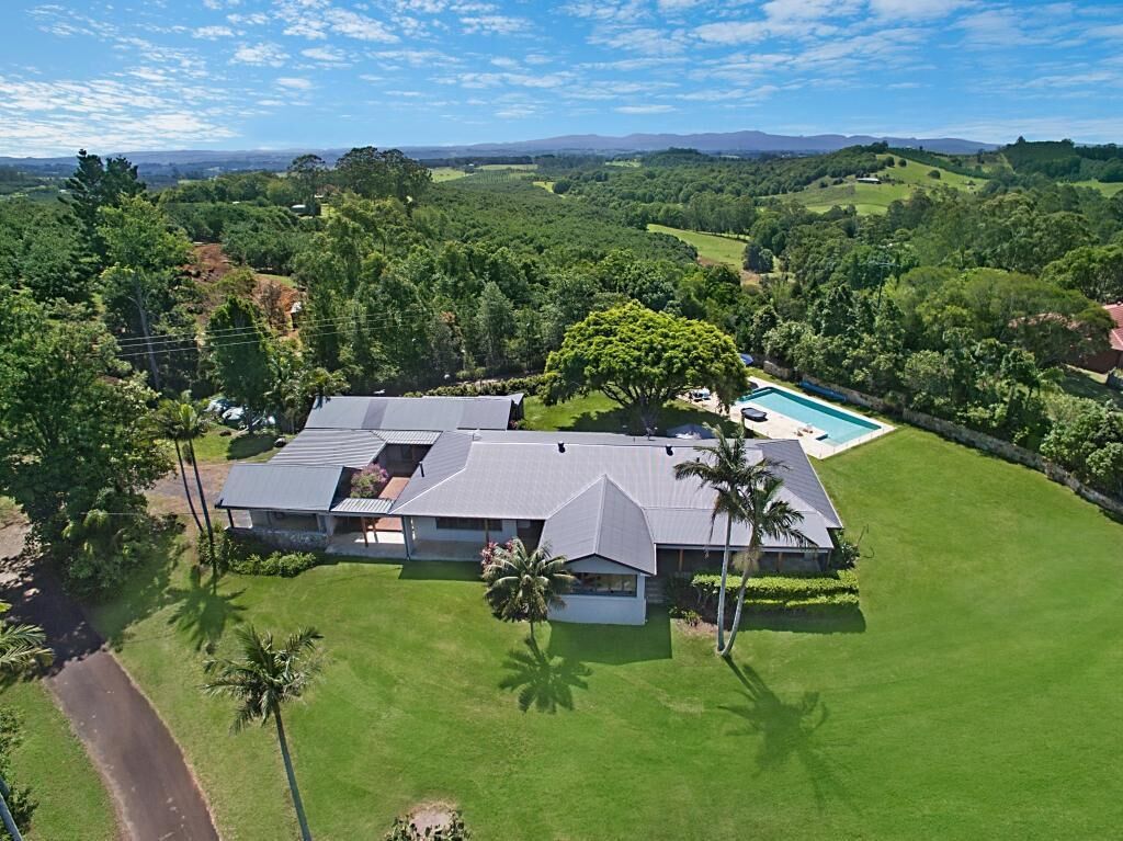 Ferncrest @ Fernleigh - Nestled in the Hinterland