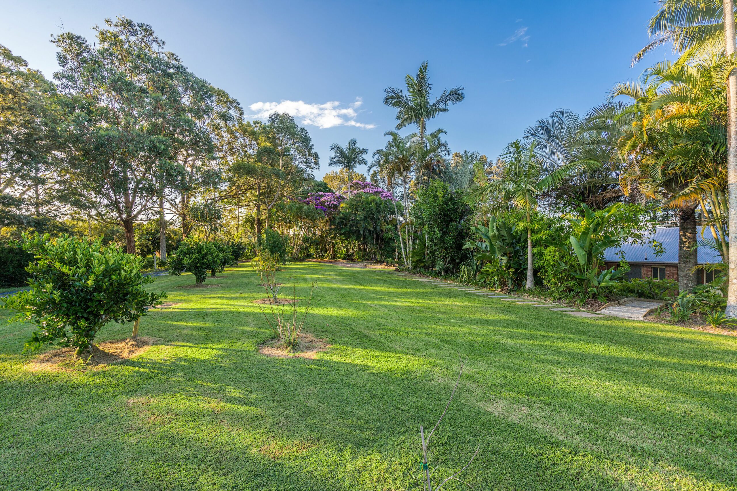 Accomfy at The Hills - Poolside Hinterland Escape in Brooklet