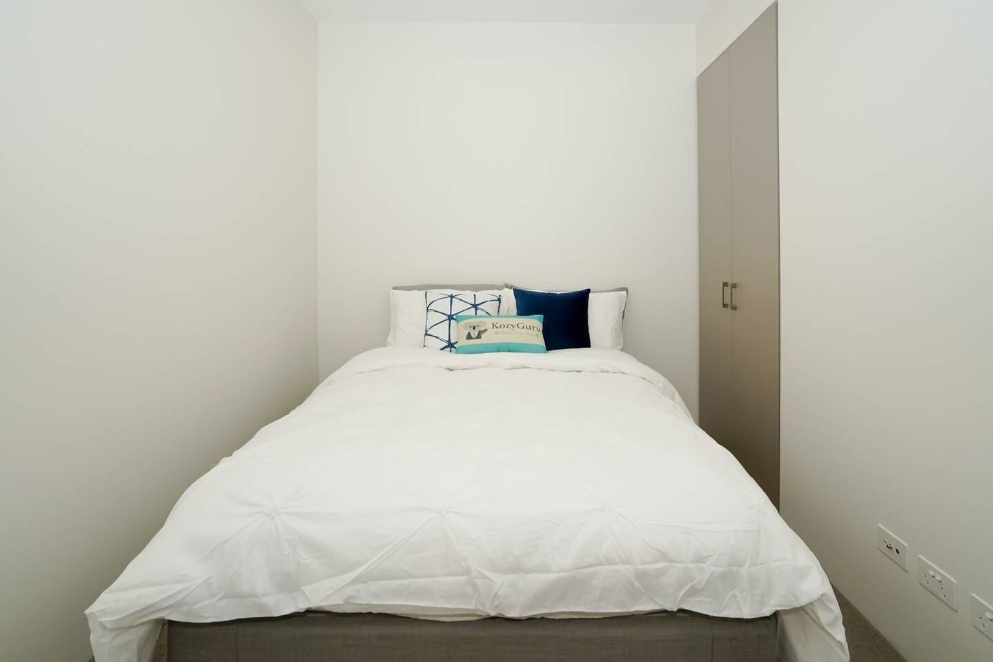 Westend 2 BED APT River Park Close to City UQ Qwe040