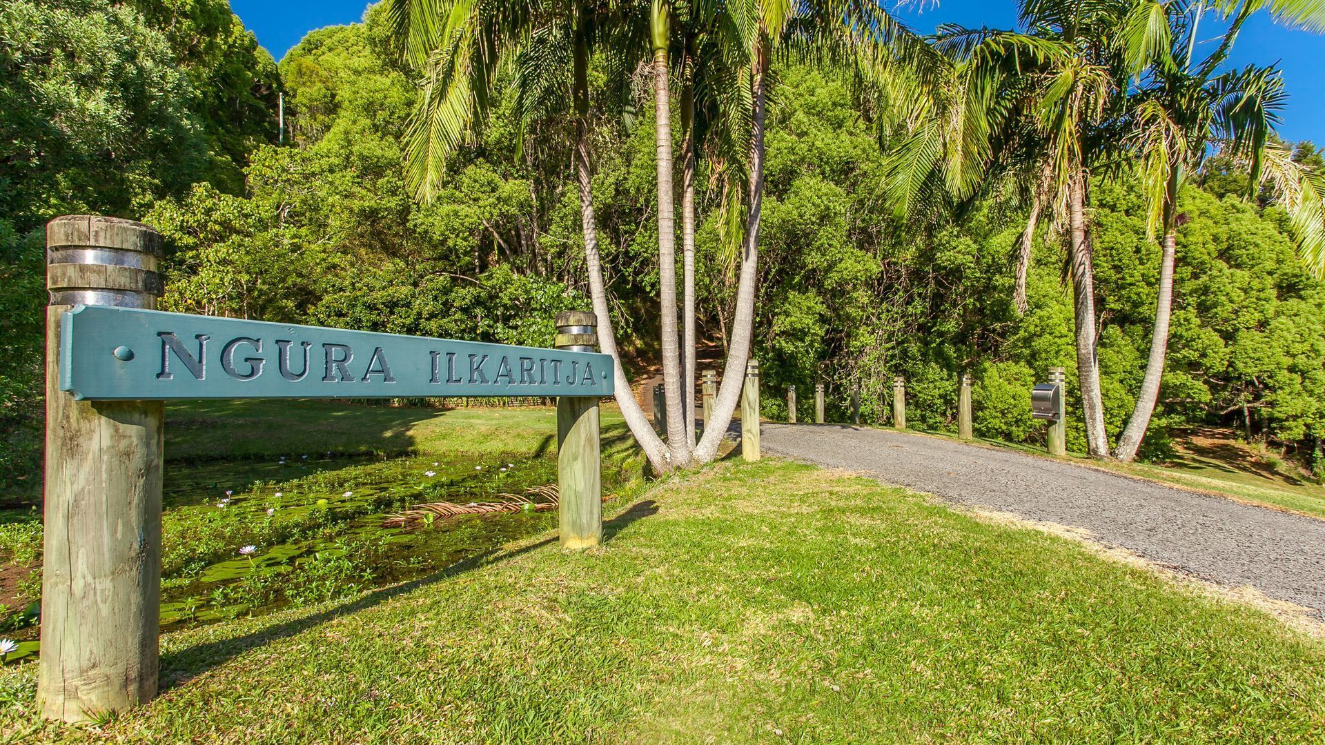 Hinterland Heaven - Forest Retreat w/ Coastal View