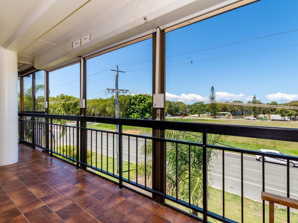 Spacious Unit overlooking Moreton Bay -  Boyd St, Woorim