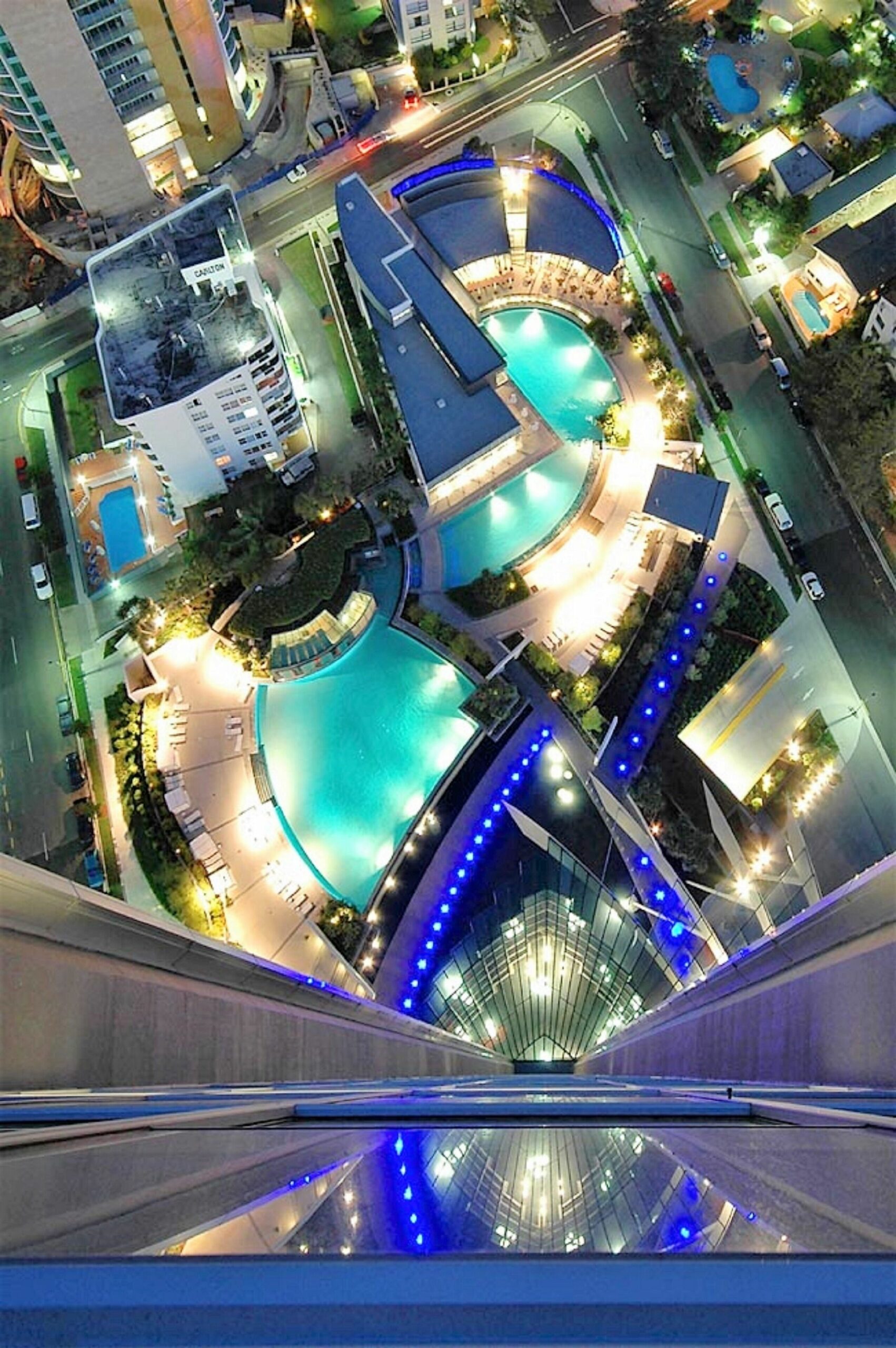 Q1 Resort - Holidays Gold Coast