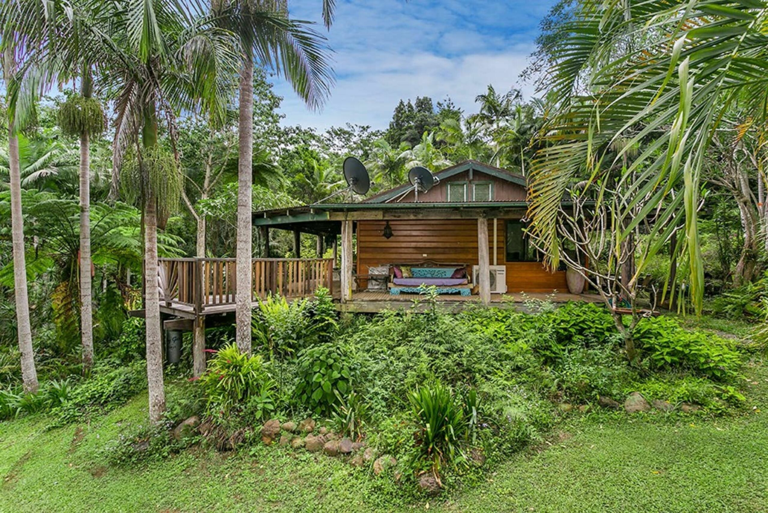 1 Bedroom Home Surrounded By Nature