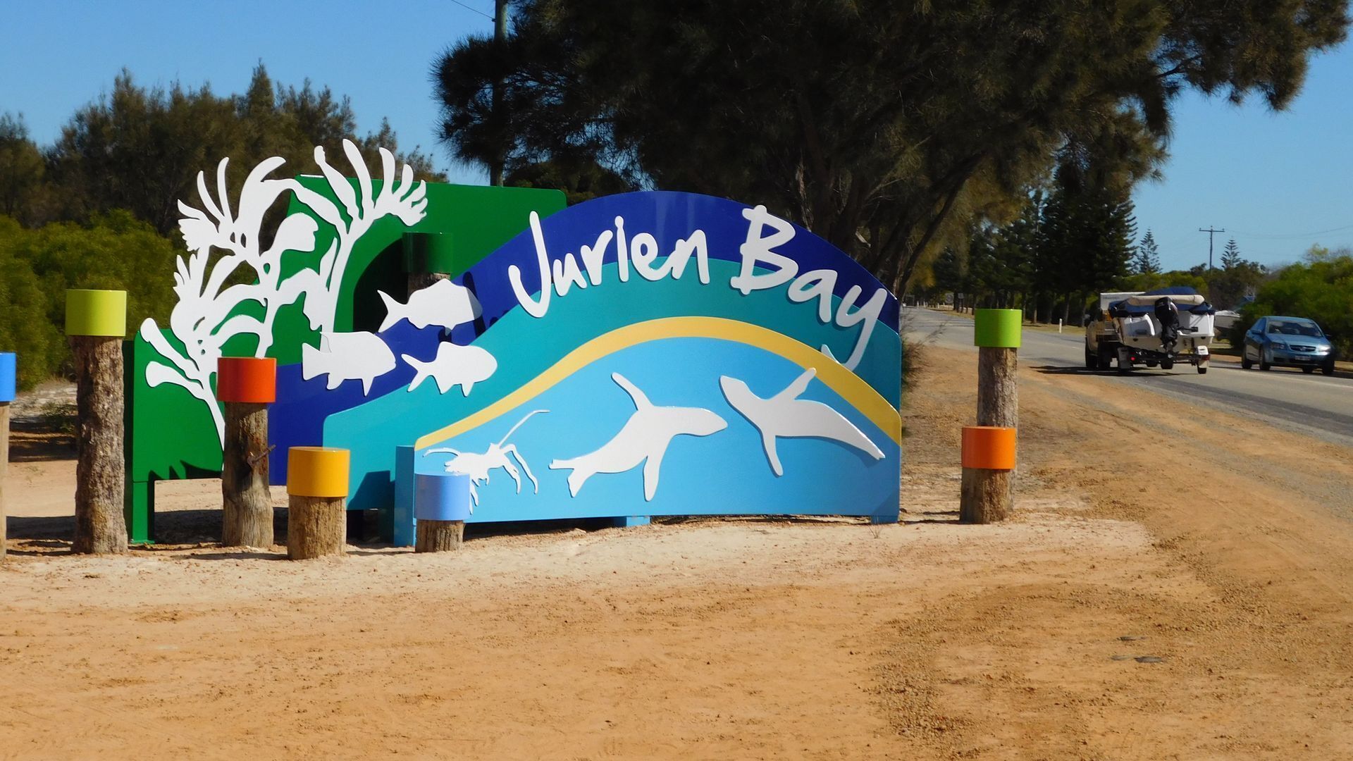 53 Bashford St Top Spot Jurien Bay