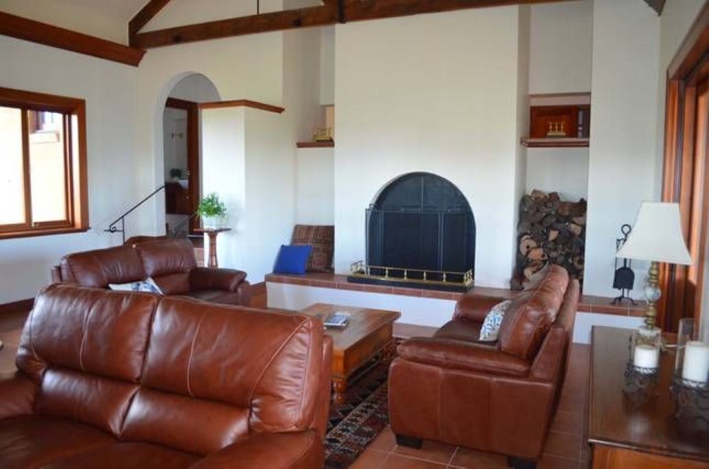 Thornbury Lodge Luxury Granite Belt Accommodation