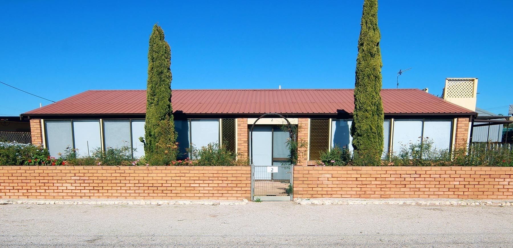 Smoky Bay Holiday House, 2 Lovelock Street Smoky Bay