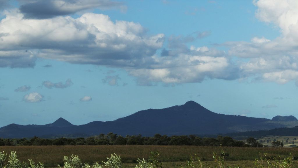 The Grove Cottage Boonah