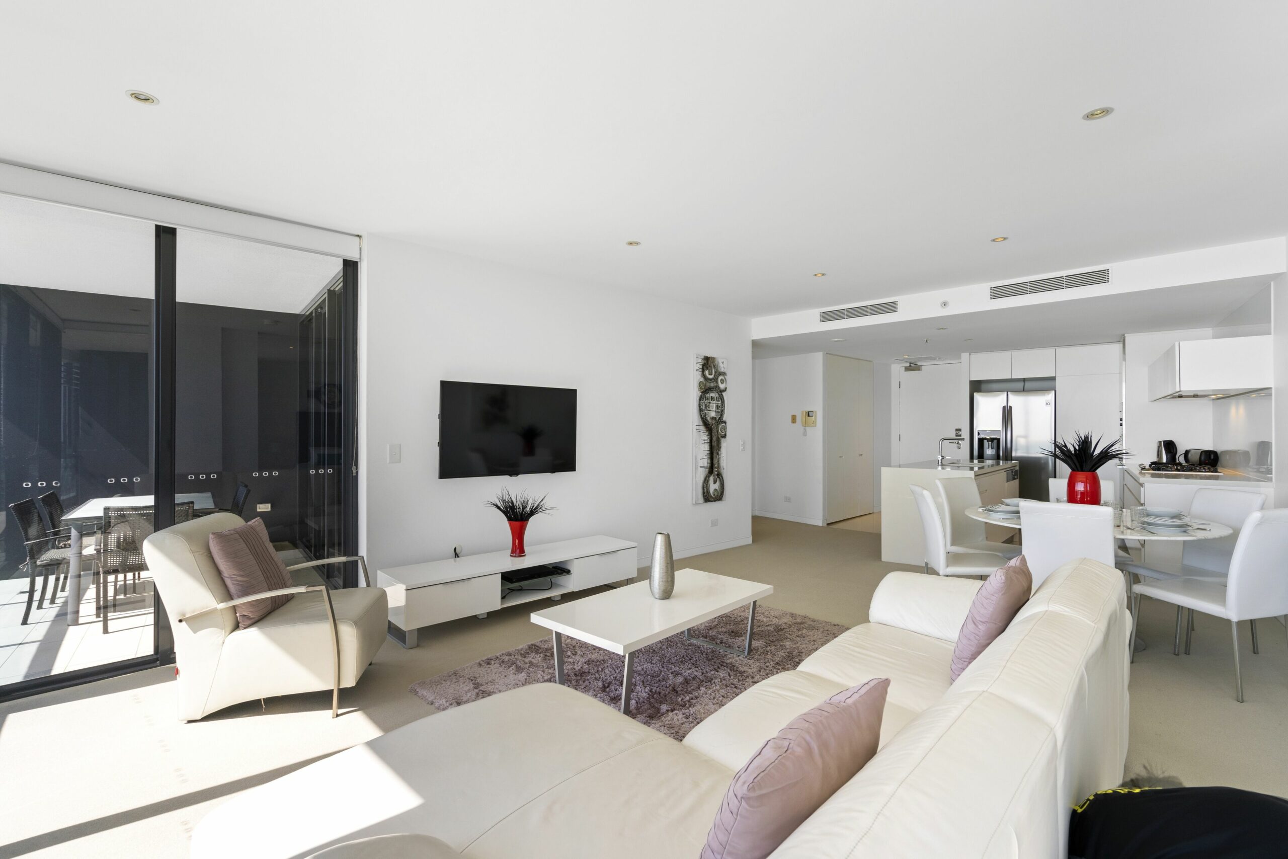 Oracle Broadbeach Apartments