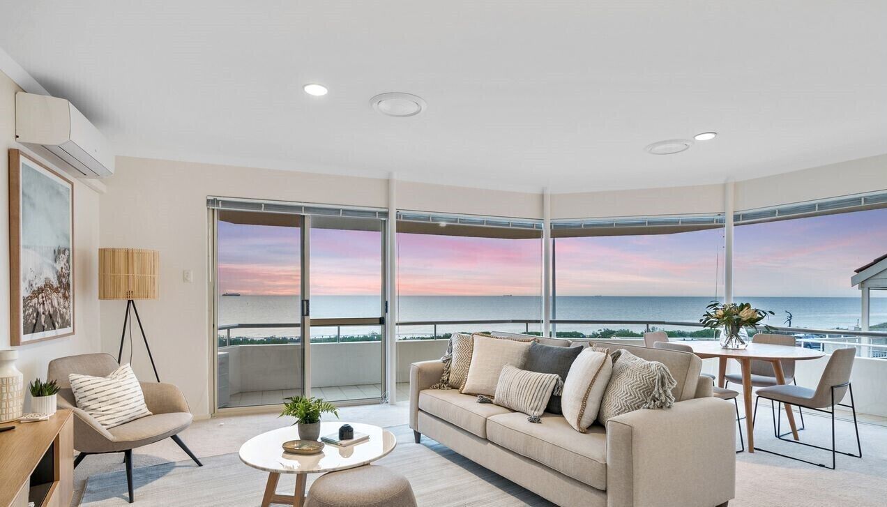 Cottesloe Ocean View House