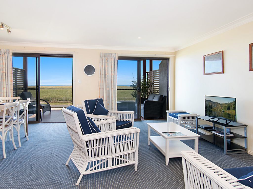 Sunrise Reef Unit 2 - Lennox Head