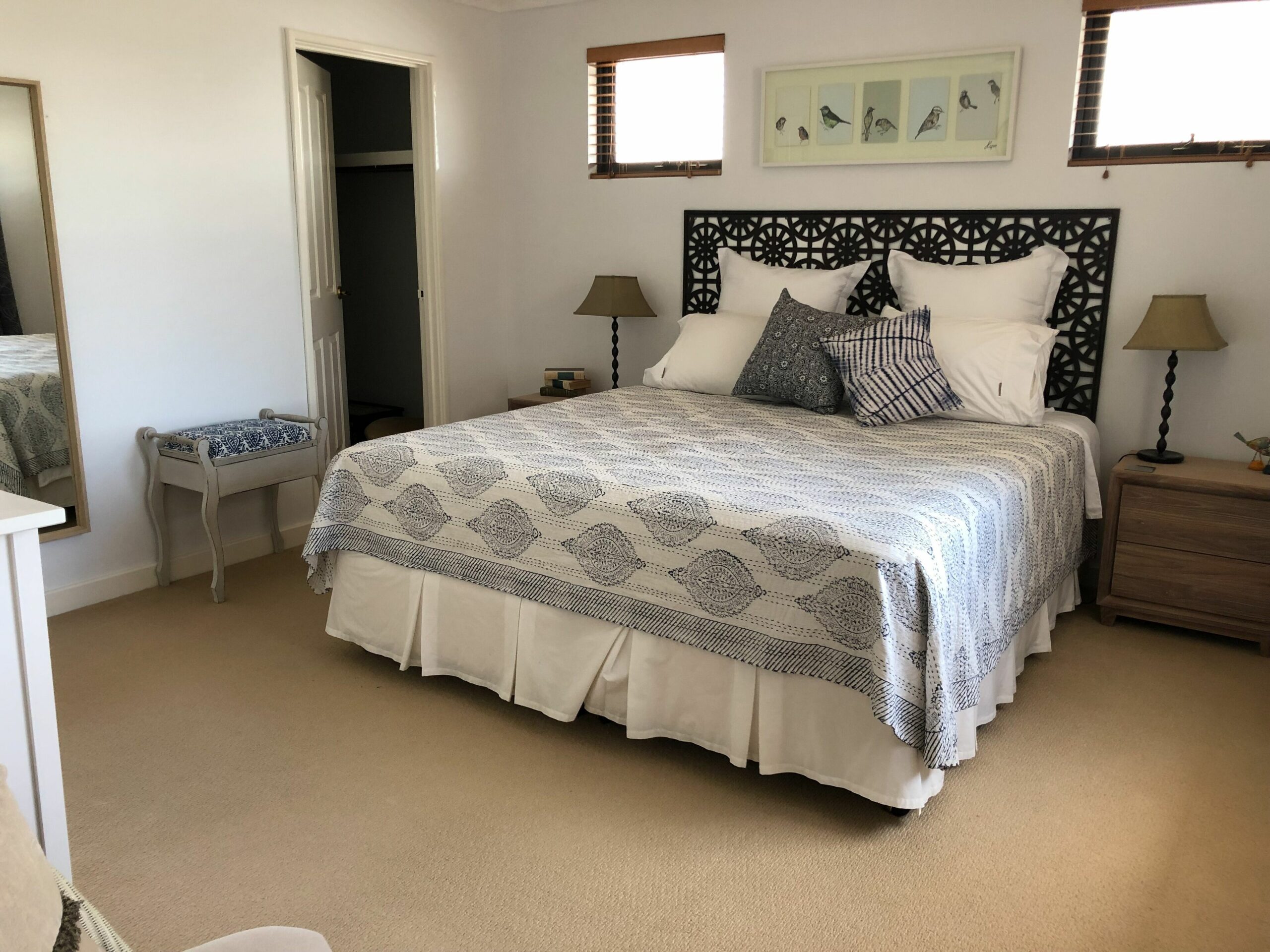 Stunning Family Apartment – Opposite Mullaloo Beach