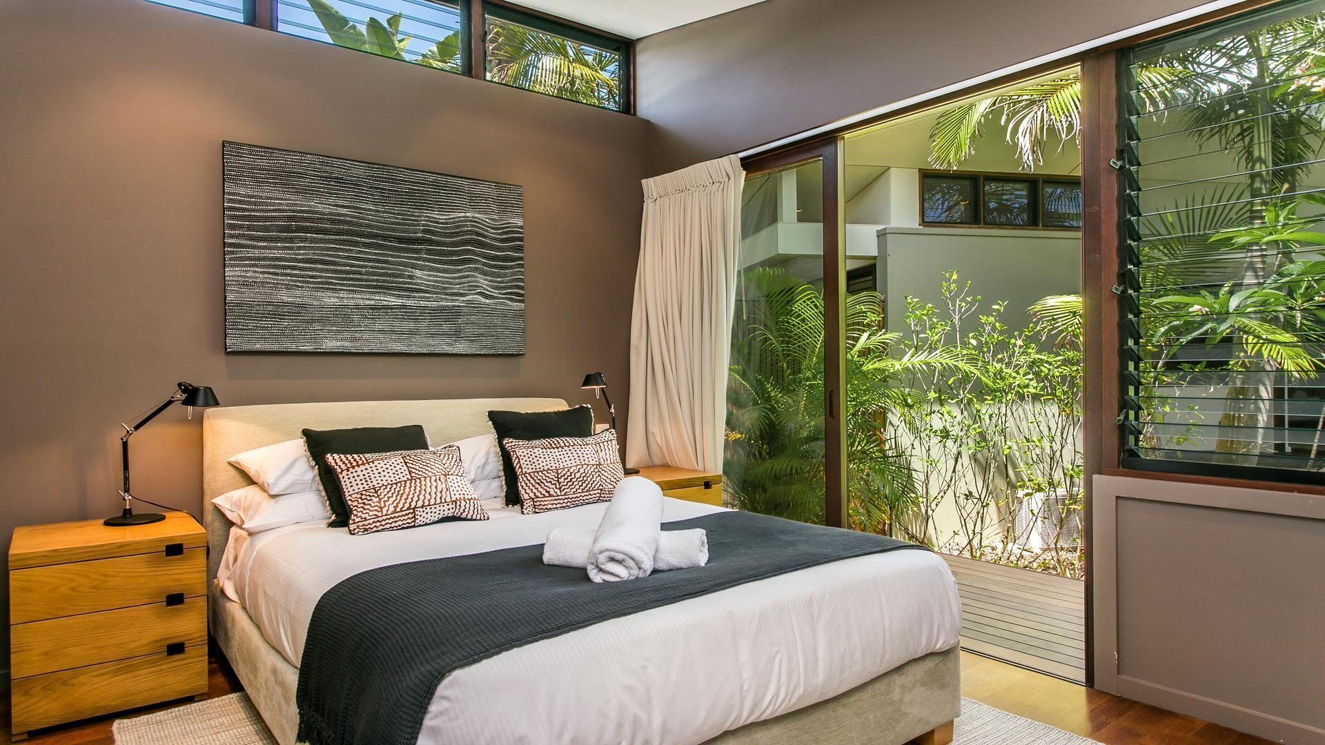 Your Luxury Escape - Iluka Pavilion 5 - Natural Beauty At Broken Head