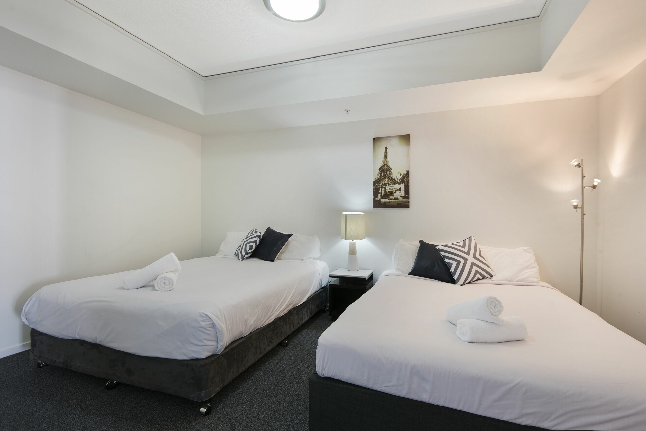 Sierra Grand Apartments