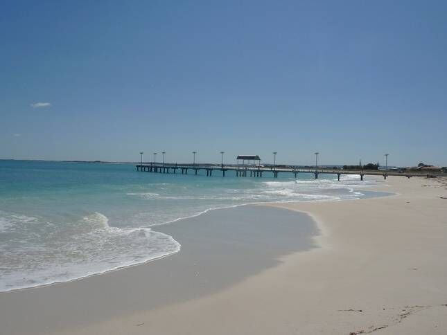 Jurien Beach Villa @ Seafront Estate