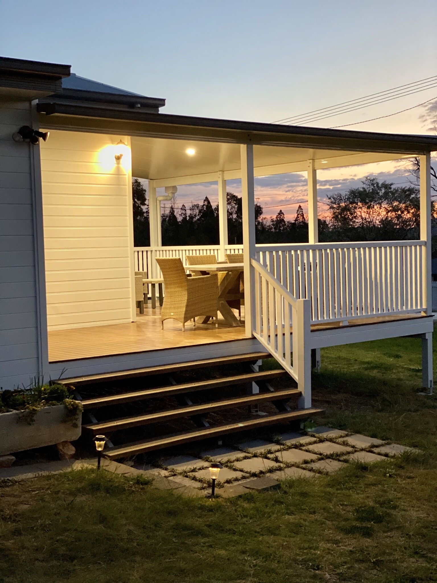 Glenview Cottage Stanthorpe