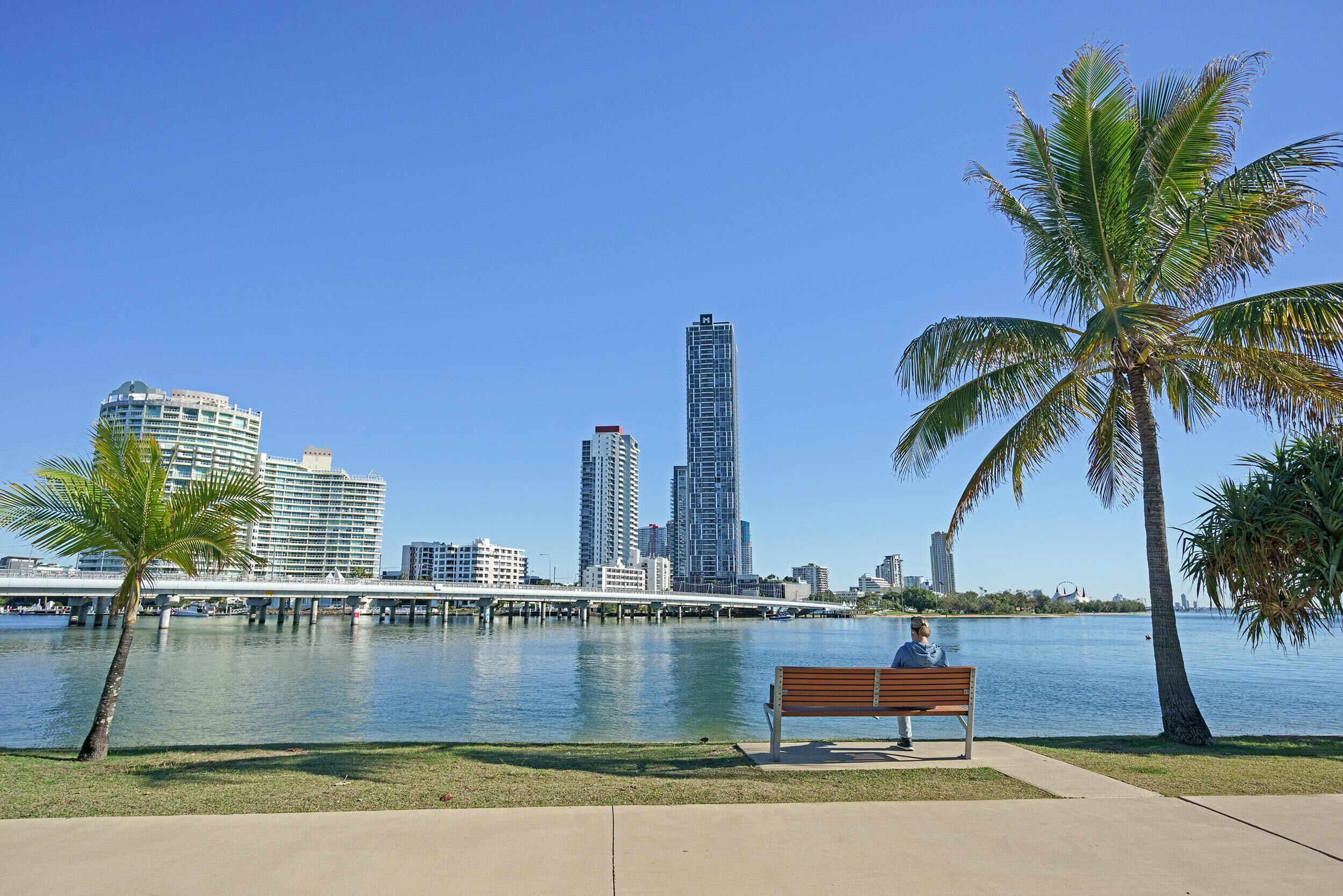 Relaxed Beachside Experience on the Coast