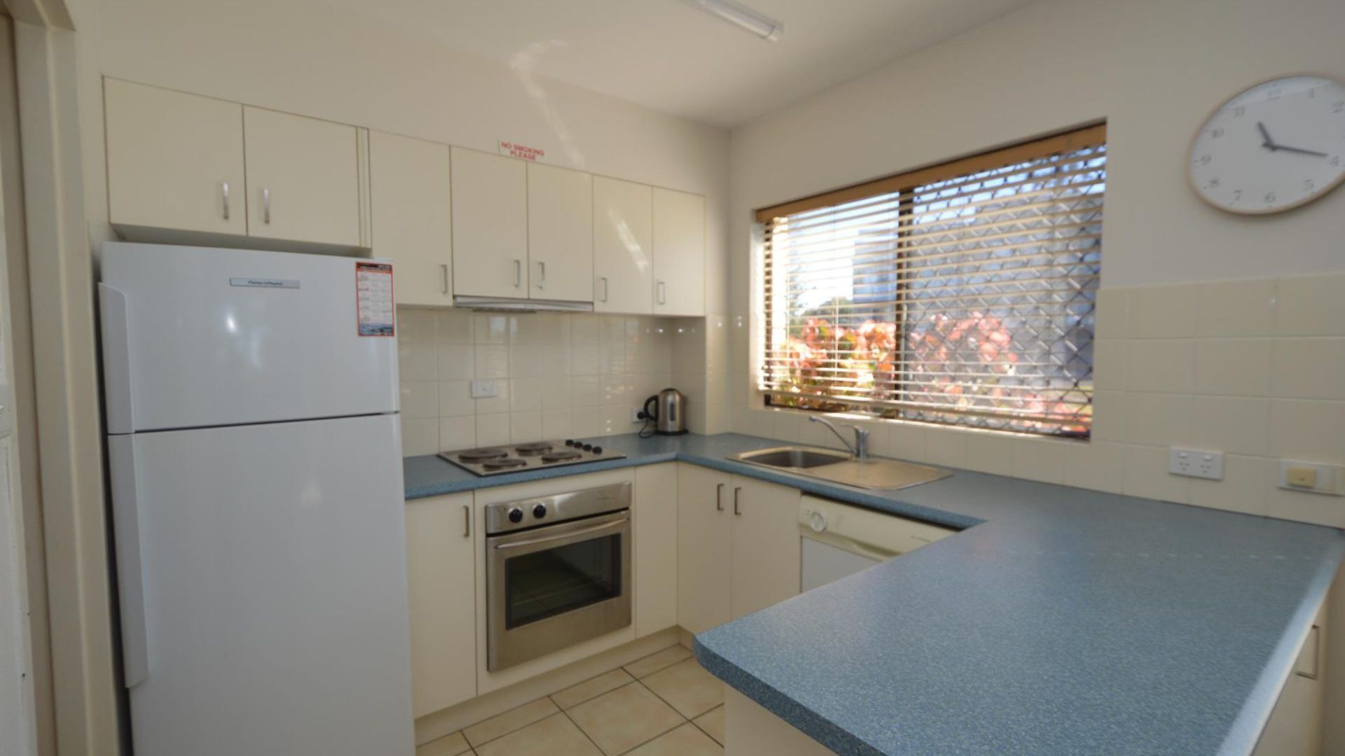 Flinders Lodge Unit 1, Yamba