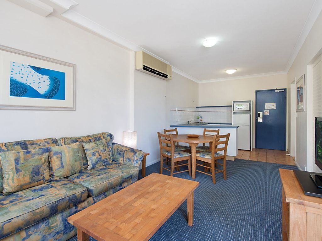 Calypso Plaza Resort Unit 146 1 bedroom unit in Resort style complex