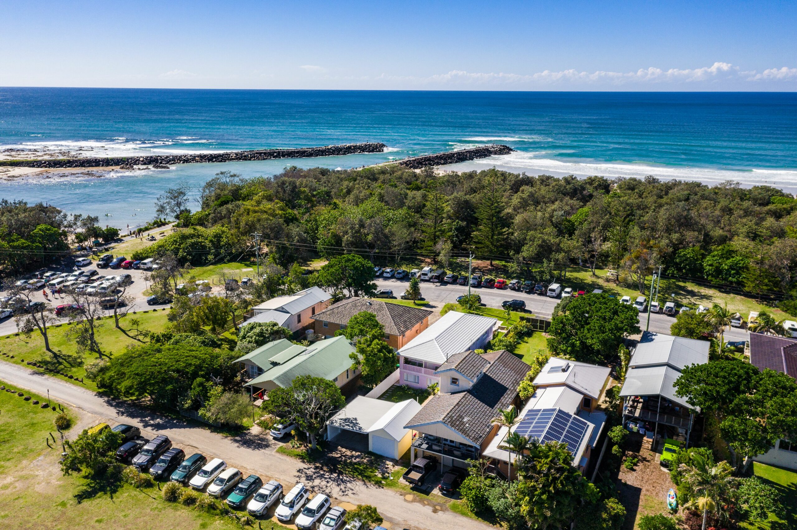 A Perfect Stay - Sunset Beach