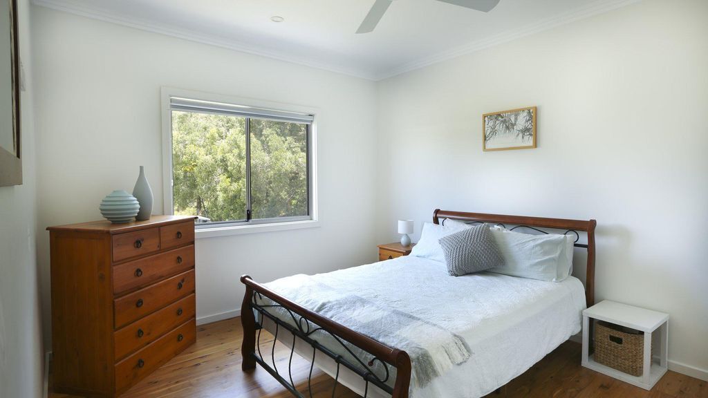 River Breeze 60 Wooli Street Yamba. Linen - Unlimited Wi-fi Just Listed