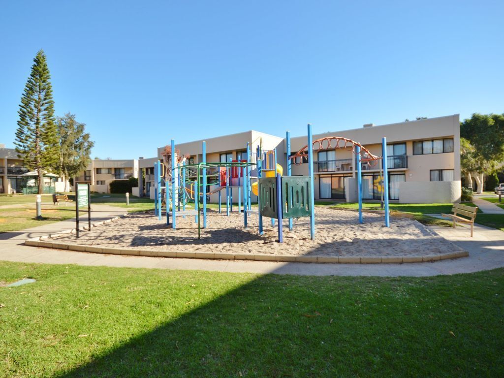 Beach Resort Unit 60 - Kalbarri WA