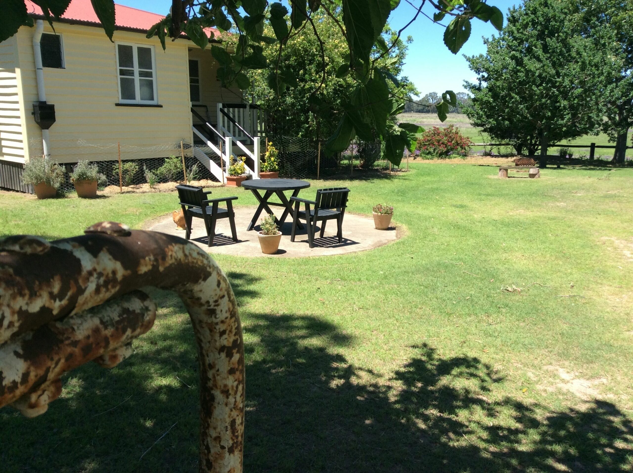 Delightful Queensland ..Country Cottage..With Comfort and Style