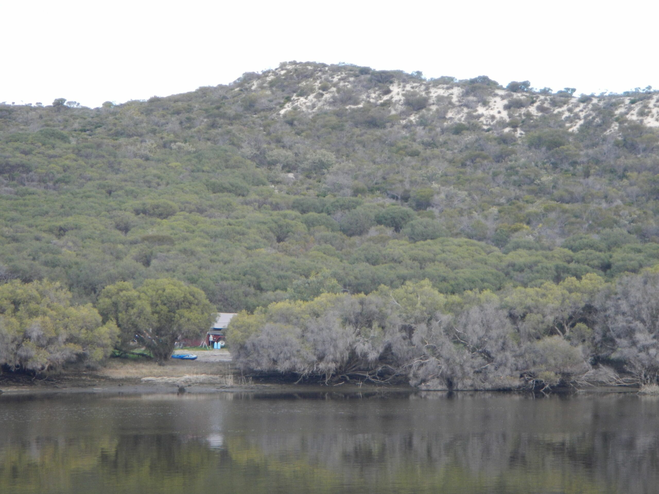 The Glass House Guilderton - The closest house to a river mouth in the WA